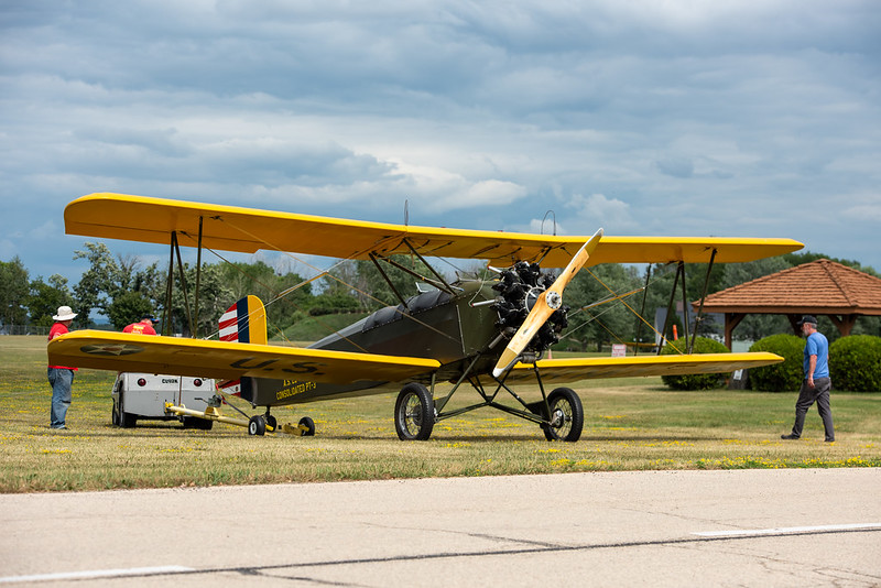 Airventure Villinguer
