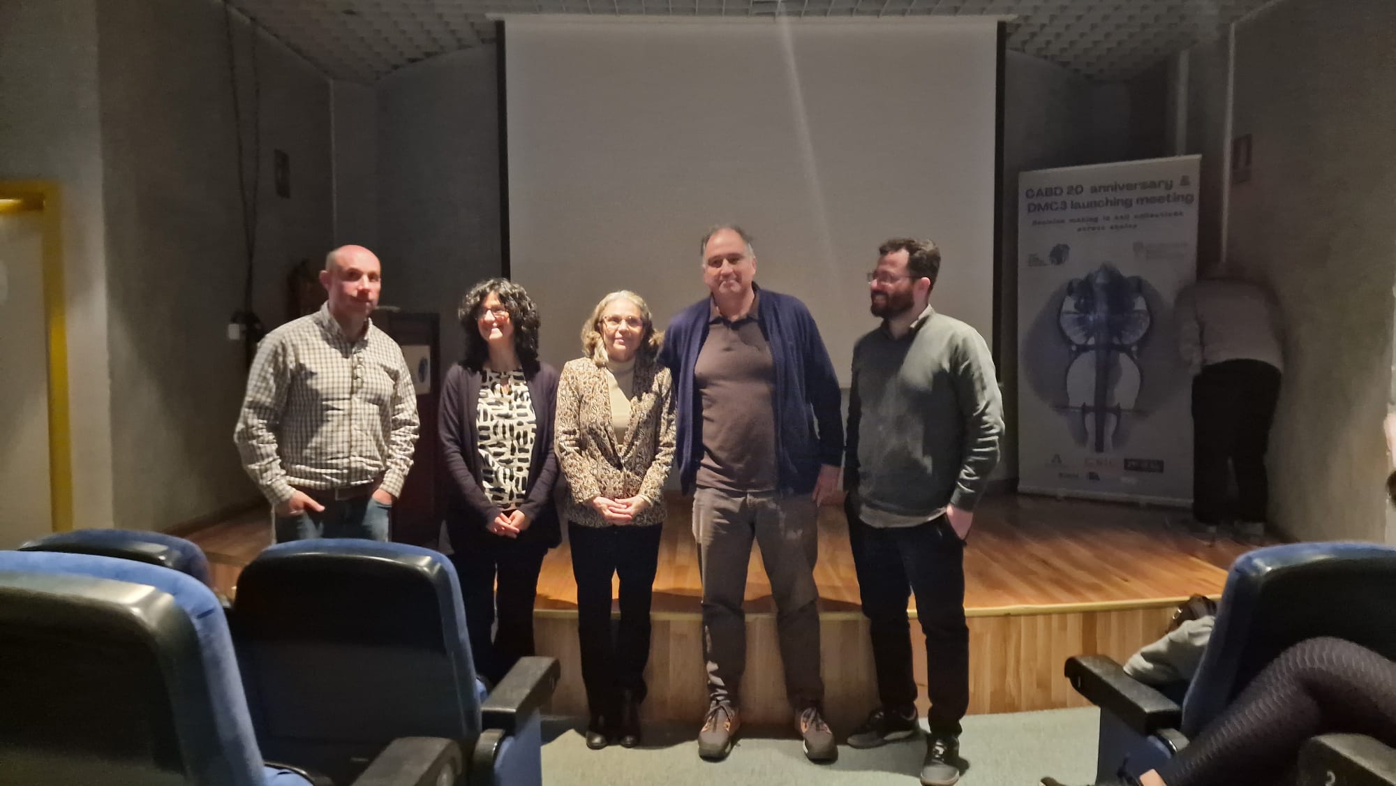 Seminario UPO Victor López Flores