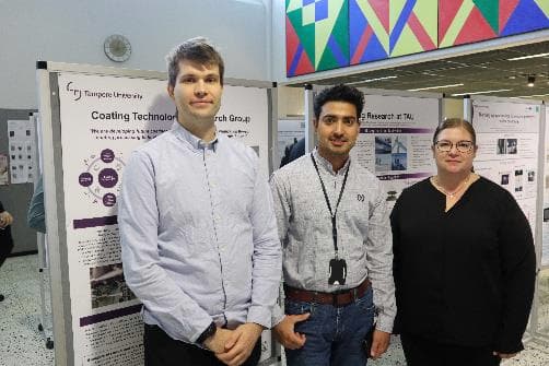 Material Science Day 2024