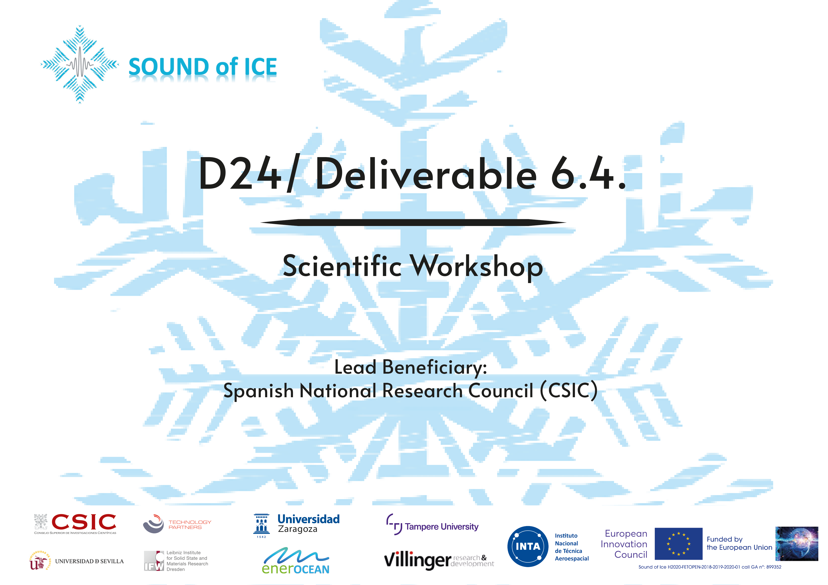 Cartela 64 Deliverable